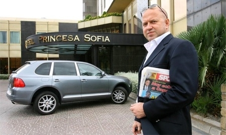 Известный агент посоветовал дать Сейдахмету гражданство РФ