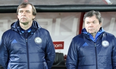 Championat.com: «У Бородюка почти непосильная задача»