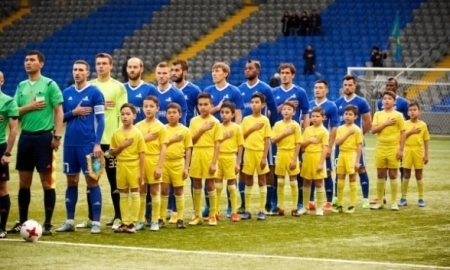 Время начала матчей четвертого тура Премьер-Лиги