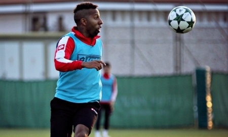 Витор Жуниор оправился от травмы