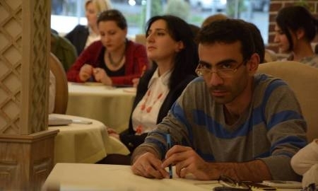 Рафаэль Халатян: «Cборная Казахстана ничем не удивила»