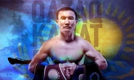 Ислам начал подготовку к следующему поединку