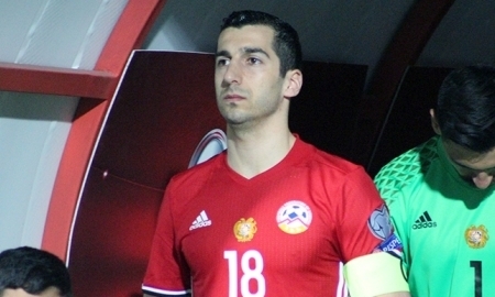 Manchester Evening News: «Гол Мхитаряна Казахстану был намеком для Моуринью»