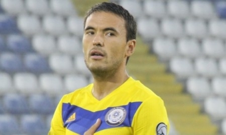 Нургалиев извинился за поражение в Армении