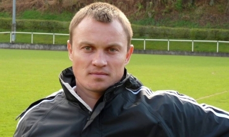 Андрей Ферапонтов: «Бородюк после удаления пытался играть на победу»