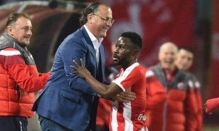 Сербские СМИ: «„Кайрат“ интересовался игроком сборной Габона»