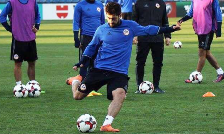 Эдгар Манучарян: «Просто мы были вчера сильнее»