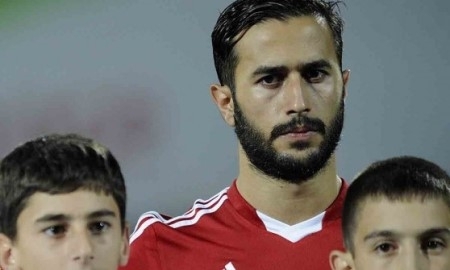 Саркисов — о победе над Казахстаном