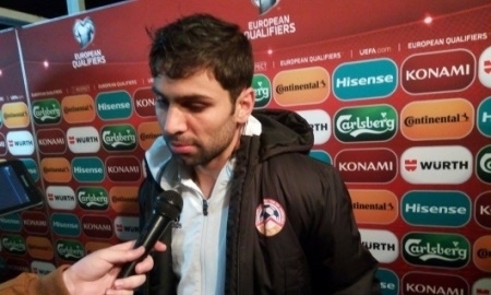 Тарон Восканян: «Мы пытались победить любой ценой»