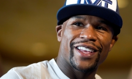 СМИ обвинили Мэйвезера в ревности к популярности Головкина