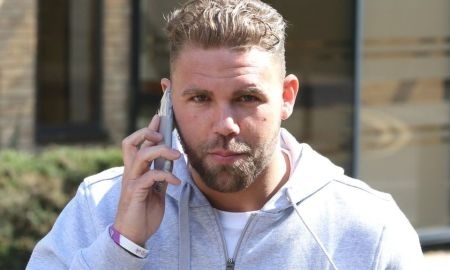 Билли Джо Сондерс: «Головкин, я готов сделать самый крутой бой истории в Казахстане»