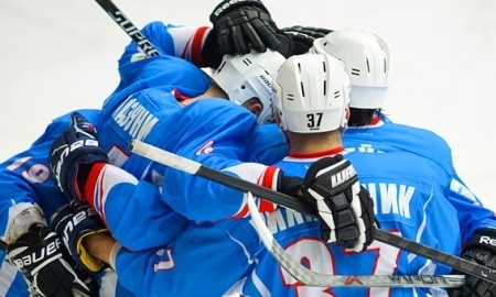 «Иртыш» обыграл «Кулагер» и вышел в полуфинал плей-офф чемпионата РК