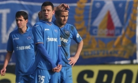 Экс-футболист «Алтая» Димов станет полноценным игроком «Ботева» на следующей неделе