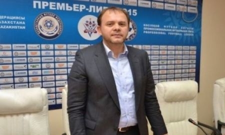 Главное судебное разбирательство по делу директора «Актобе» Васильева начнется 3 апреля 
