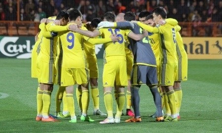 Championat.com: «Локальные успехи Казахстана с поляками и румынами обесцениваются выездной безнадёгой»