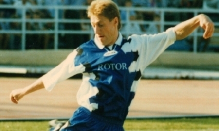 Нидергаус и Тимофеев вошли в ТОП-10 лучших легионеров чемпионата России из Средней Азии