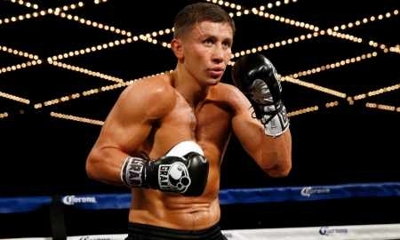 СМИ назвали «худший кошмар Головкина»