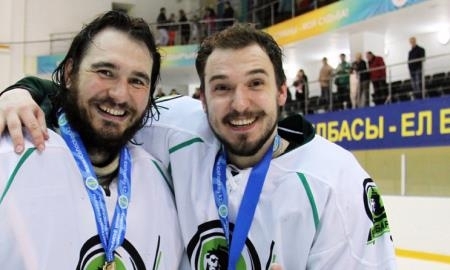 Степанов вызван в сборную Казахстана