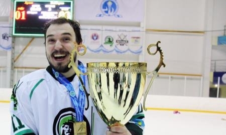 Дмитрий Степанов: «Вызов в сборную Казахстана — это для меня шанс»