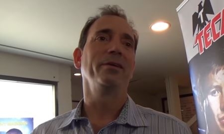 Том Леффлер: «Цифры PPV боя Головкина и Джейкобса — прогресс по сравнению с недавними шоу»