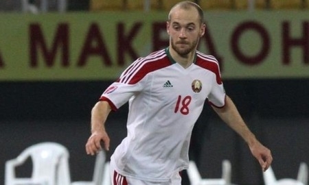 Иван Маевский: «Поражение от сборной Швеции? Даже и не знаю, что ответить»