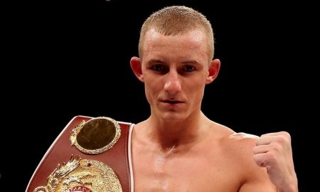 Экс-чемпион IBF предпочел Жакиянову Макдоннелла