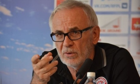 Гаджи Гаджиев: «Боранбаев сказал, что дублеры „Кайрата“ живут лучше, чем основной состав „Амкара“»