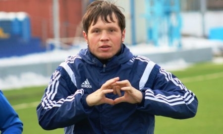 Александр Козлов: «„Окжетпесу“ по силам играть с любым соперником в Казахстане»