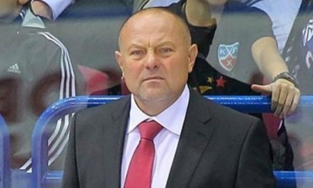 Канарейкин может возглавить «Спартак» вместо Епанчинцева