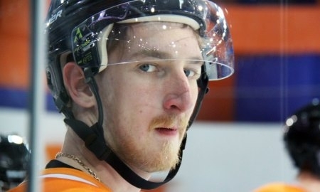 Станислав Логинов: «Команды чемпионата Казахстана не затерялись бы в ВХЛ»