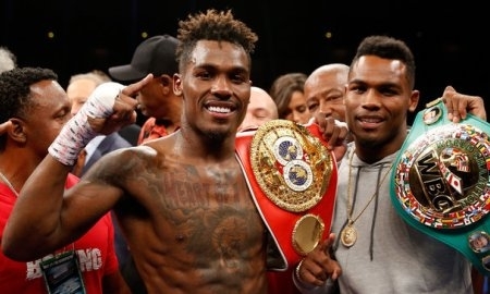 Чарло нашел соперника Головкину