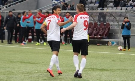 В трех турах от старта. Цифры и факты