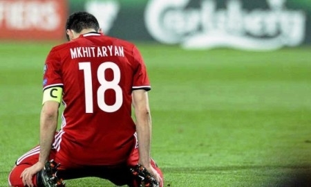 «Лучше бы Бородюка оставили в Ереване». О чем писали болельщики сборной Казахстана после матча с Арменией