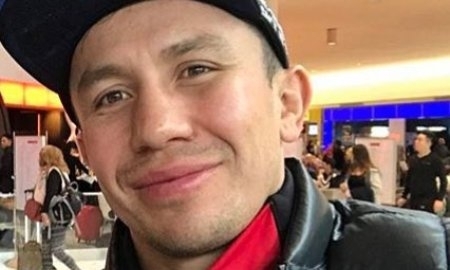 BoxingHypeStore.com: «Спустя неделю после тяжелейшего боя, Головкин не выглядит таким уж побитым»