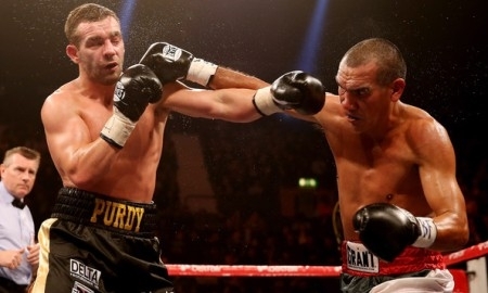 «40-летний мексиканец — самый возрастной соперник Батыра». 6 фактов о сопернике Джукембаева Ривере