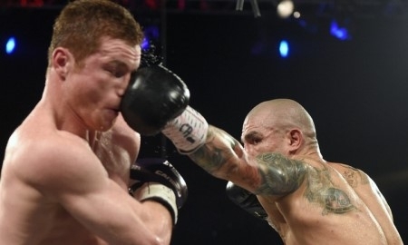 Тренер Котто хотел бы устроить ему бой с Головкиным