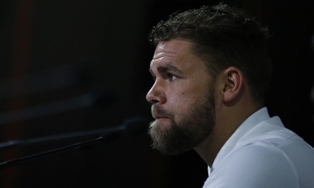 Потенциальный соперник Головкина назвал Юбэнков недоумками