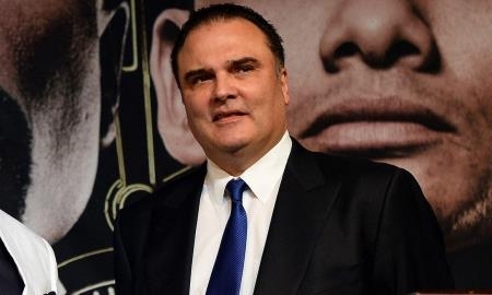 Ричард Шефер: «Головкин заметно сдал в двух последних боях»