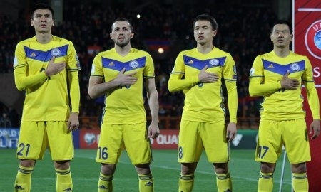 Sovsport.ru: «Пара побед — и сборная Казахстана может выправить ситуацию в нужное русло»