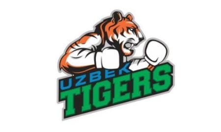 Состав «Uzbek Tigers» на матч WSB с «Astana Arlans»