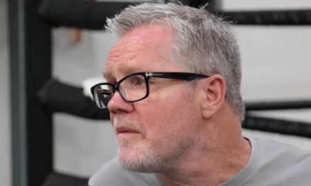 Роуч больше не считает Головкина королем P4P