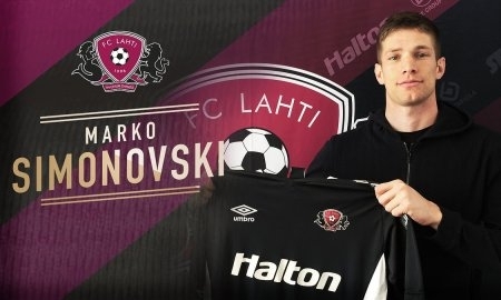 Бывший игрок «Жетысу» и «Шахтера» подписал контракт в Финляндии