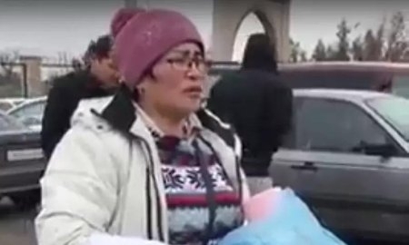 Продавец дающего силу Головкина коже стала звездой Казнета