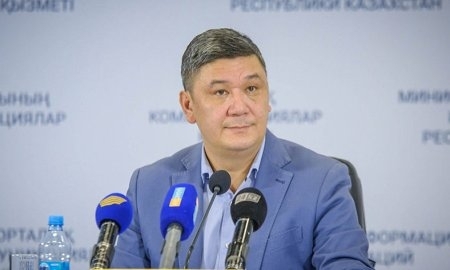 Организаторы «Қазақстан Барысы» рассказали подробности предстоящего турнира