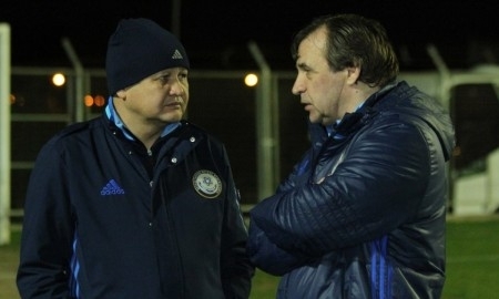 Александр Бородюк: «Экстренная посадка в Ереване — знак становления сборной Казахстана»