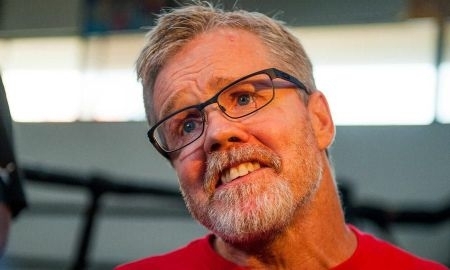 Роуч сделал прогноз на поединки Головкина с Уордом и Альваресом