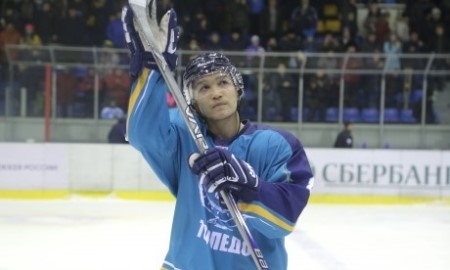 Талгат Жайлауов: «Буду ли я играть за „Барыс“, зависит только от меня»