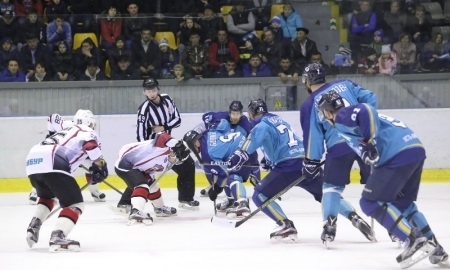 «Торпедо» сравняло счет в серии плей-офф ВХЛ с «Рубином»