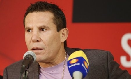 Чавес-старший назвал недостатки Головкина