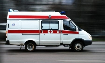 В Челябинске проводят расследование по факту отравления юных хоккеистов «Барыса»